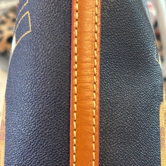 Disney Dooney & Bourke Fantasia 80th Anniversary Tote - Picture 16 of 16